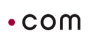 Logo dei Domini .com