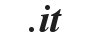 Logo dei Domini .it