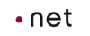 Logo dei Domini .net