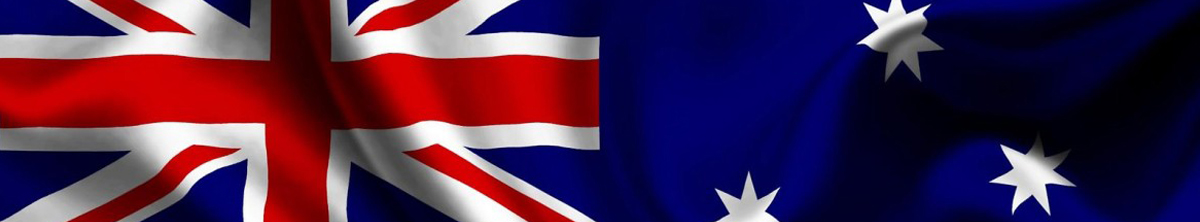 Australia Flag