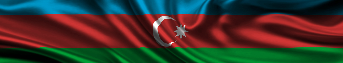 bandiera Azerbaijan