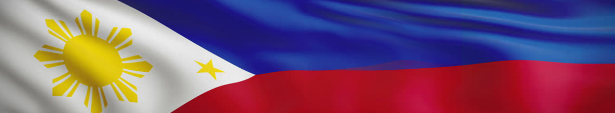 Philippines flag