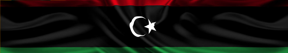 Libya flag