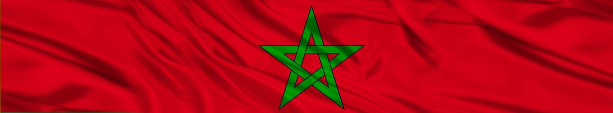 Morocco Flag
