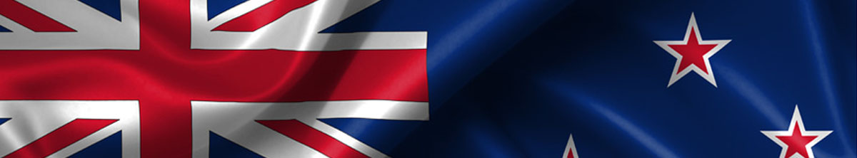 New Zeland Flag