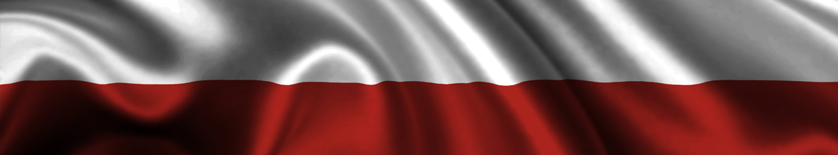 bandiera Polonia