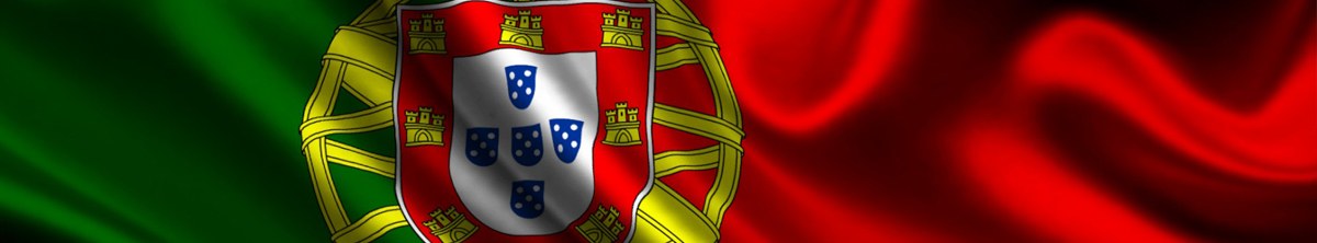 Portugal Flag