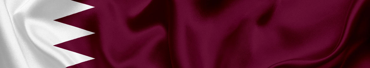 Qatar Flag