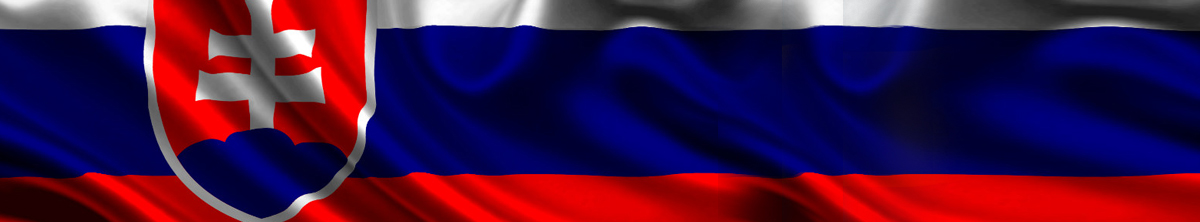 bandiera Rep Slovacca