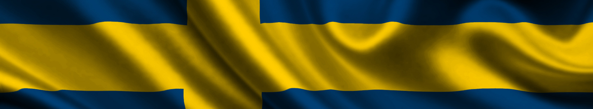 Sweden Flag