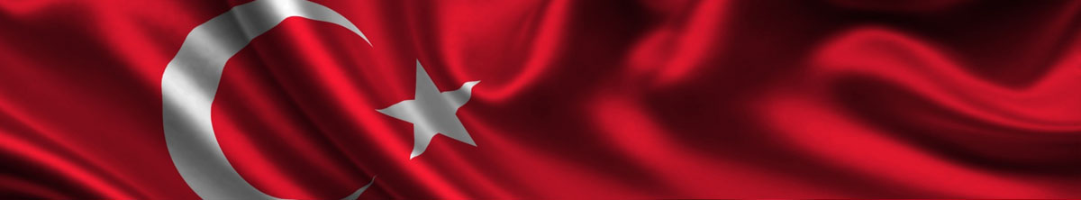 Turkey Flag