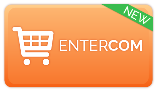 Enter E-Commerce