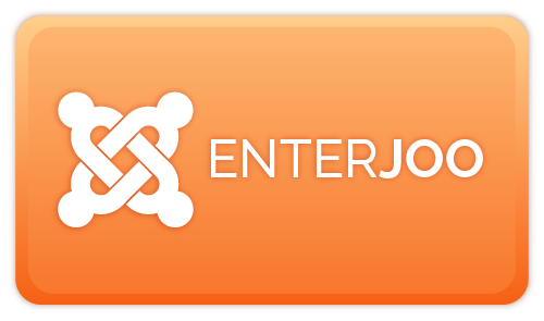 Enter Joomla